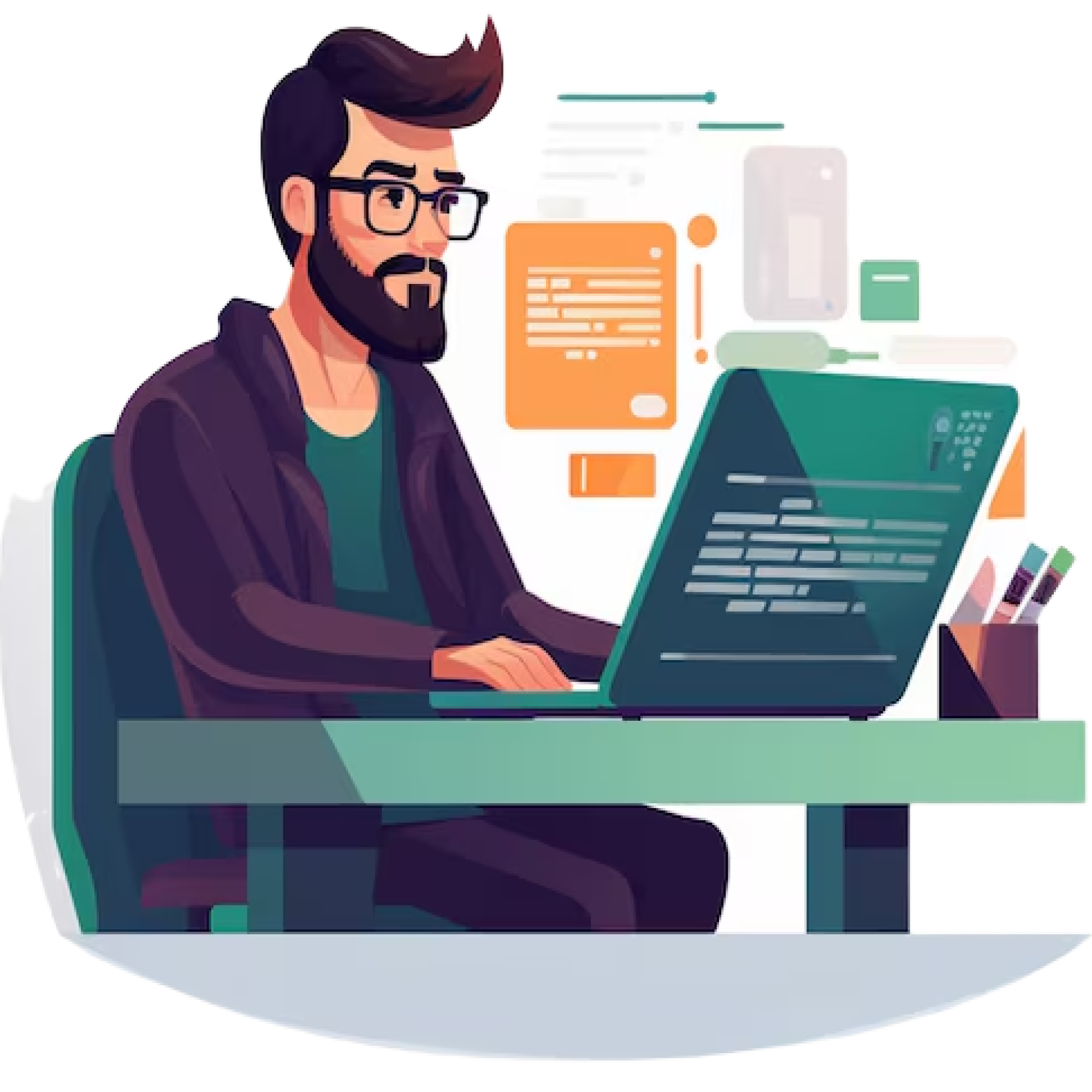 Full Stack Development
