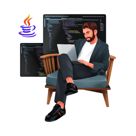 Java Full Stack Development