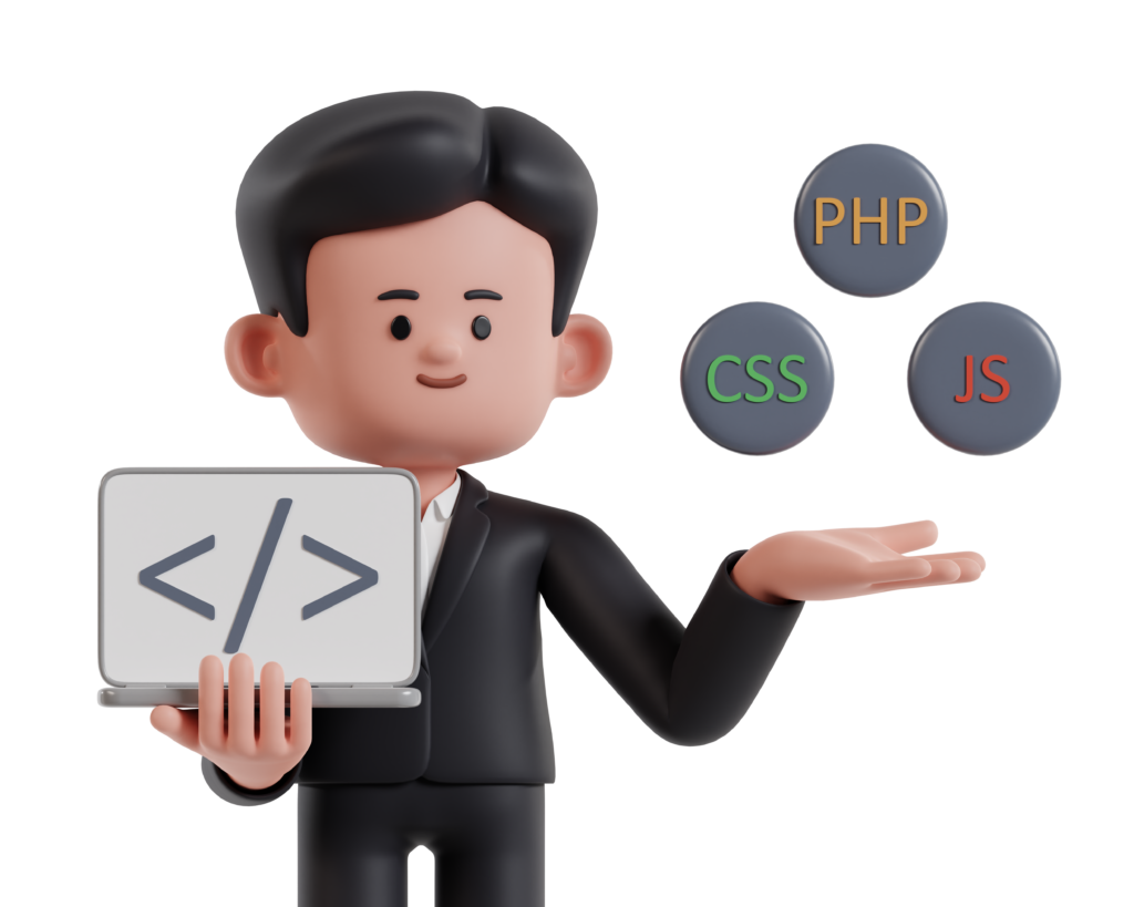 PHP Full Stack Development Course – Tecsity